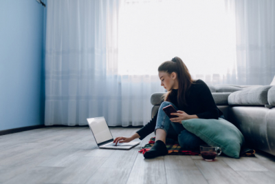 Langkah Mudah Melakukan Internet Sehat Di Era Digital