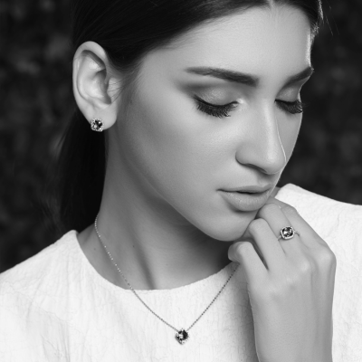 Untungnya Investasi Berlian untuk Generasi Milineal Saat Ini