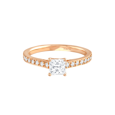 Sudah Tahu Harga Cincin Kawin Di Tengah Pandemi? Jangan Asal Beli Ya Ladies