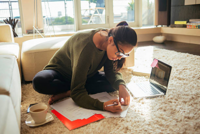  Kebiasaan Buruk yang Mengganggu Keuangan Kamu