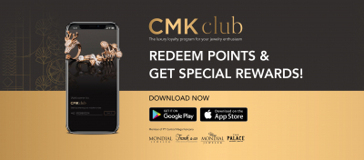 Keuntungan Menjadi Member CMK Club Saat Membeli Perhiasan Frank & Co