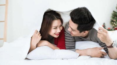 Schedule dalam berhubungan intim