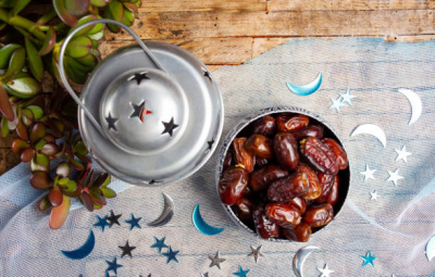 Selebriti Hollywood Yang Merayakan Ibadah Puasa