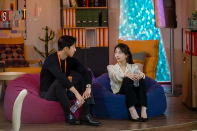 Belajar Dari Karakter Seo Dal Mi, Cara Menjadi Wanita Sukses Dalam Usia Muda