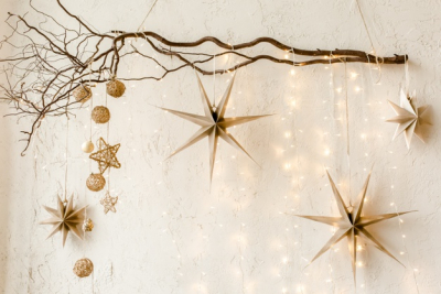 Pernak Pernik Natal Terbaru Yang Menambah Kehangatan Di Hari Natal 