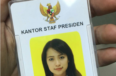 Risa Santoso Masuk Dalam Jejeran Rektor Termuda di Indonesia yang Pengalamannya Gemilang
