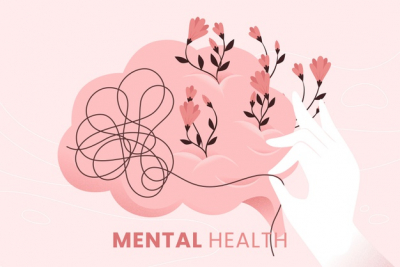 Memperingati Hari Kesehatan Jiwa Sedunia