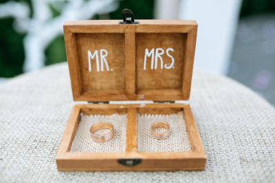 Tips Memilih Cincin Nikah untuk Kamu dan Pasangan