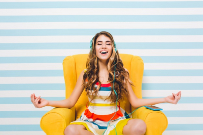 Patah Hati? Ternyata Lagu Ini Bisa Temani Kamu Menikmati Hari