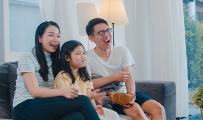 Anti Galau, Ini Kegiatan Seru yang Bisa Dilakukan Saat Hujan 