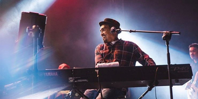 Profil Glenn Fredly: Musisi Sejati dan Aktivis Berbagai Isu Sosial