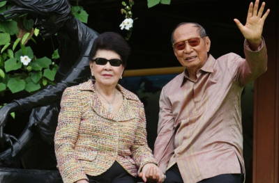 Pelajaran Hidup Seorang Ciputra, Ternyata Bukan Berasal dari Keluarga Konglomerat