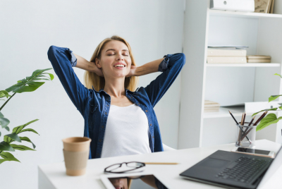 Harus Diterapkan Nih, 5 Kiat Menjadi Sukses yang Lebih Efektif!