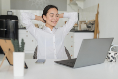 Intip Yuk! Apa Saja Pekerjaan Yang Bisa Kamu Lakukan dari Rumah