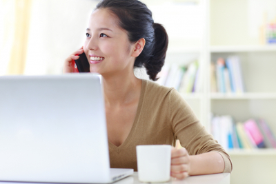 Biar Lebih Nyaman, Ini 5 Tips untuk Menciptakan Lingkungan Kerja yang Kondusif di Rumah