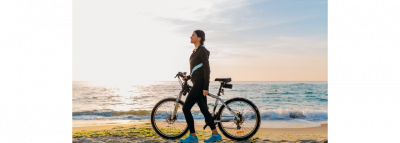 Bersepeda Ternyata Baik Untuk Kesehatan Mental dan Fisik Wanita