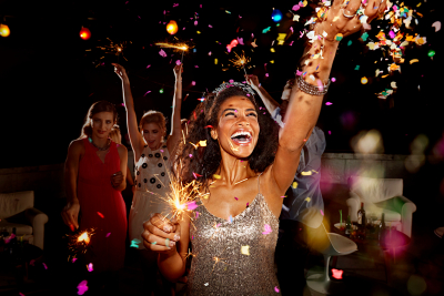 Biar Nggak Mati Gaya, Ini 7 Cara untuk Merayakan Malam Tahun Barumu