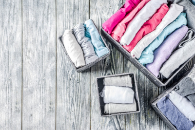 Wajib Tau! Cara Packing Barang Ke Koper Agar Hemat Ruang