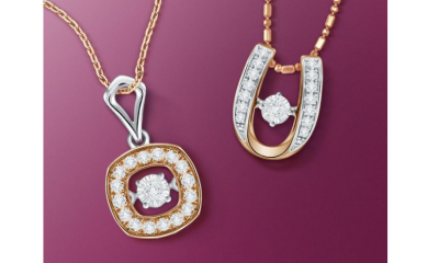 Trik Membersihkan Kalung Emas Dengan Mudah, Mau Coba?