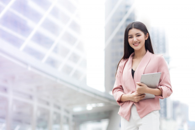 5 Kiat Mudah Menjadi Perempuan Tangguh dan Mandiri