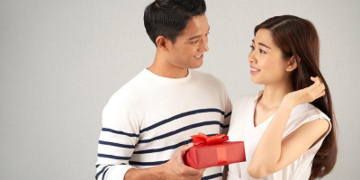 Berikut Pilihan Kado Valentine Romantis dan Bermanfaat untuk Orang Tercinta