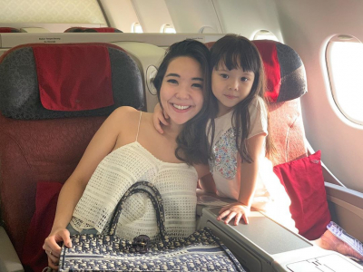 Sambut Hari Anak Sedunia, Intip 7 Anak Seleb Indonesia yang Bisa Kamu Anggap Sebagai Ponakan Online