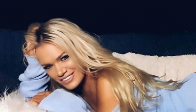 Bukan Botoks, Ini Perawatan yang Dijalani Nenek Terseksi di Dunia 