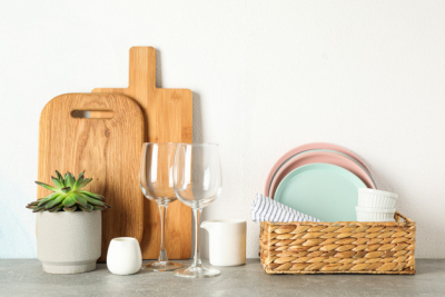 6 Alat Masak yang Wajib Ada di Dapur Mungil Kamu