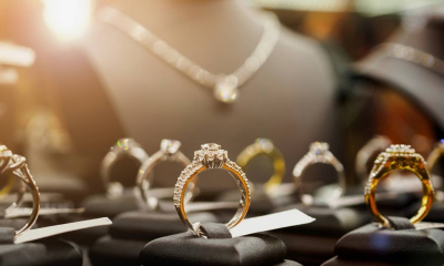 Perbedaan Karat dalam Berlian dan Emas yang Jarang Diketahui 