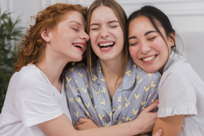 Para Pemilik Kepribadian Introvert Juga Senang Bersosialisasi Kok, 5 Aktivitas Inilah Buktinya!