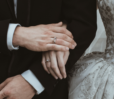 Model Cincin Emas  yang Wajib Kamu Koleksi