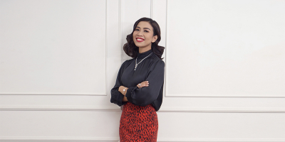 Kartini Modern: Dartri Cahyawari, Dermatolog dan Dosen yang Ingin Mengedukasi tentang Kulit