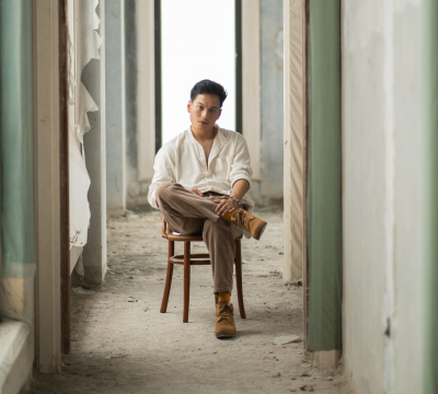 Playlist Lagu Bertema Home Yang Nggak Boleh Kamu Lewatkan