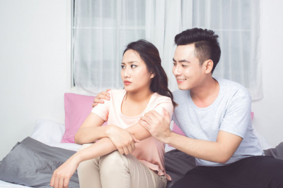 Sering Bertengkar? Ini 5 Tips Menguatkan Hubungan Asmara 