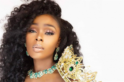 Miss Grand International 2021 Terjun Ke Dunia Model Sejak Usia 3 Tahun