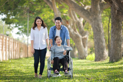 Ini Dia 5 Cara Deketin Orang Tua Pacar