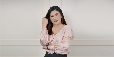 Kartini Modern: Veny Lie, Pengajar Piano yang Dirikan Sekolah Musik untuk Anak Berkebutuhan Khusus