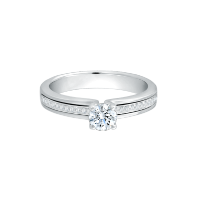 Rahasia Memilih Cincin Tunangan yang Tepat untuk Pasangan 