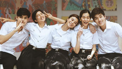 Rekomendasi Film Lucu Thailand Yang Wajib Kamu Nonton Saat Dirumah Aja