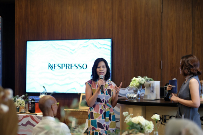Sambut Liburan Akhir Tahun, Nespresso Hadirkan 2 Varian Kopi Terinspirasi dari Negara-Negara Nordik 