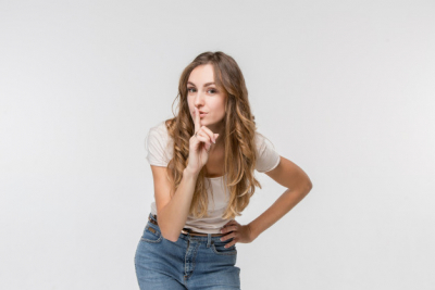 Rahasia Perempuan, Yang Perlu Diketahui Oleh Pasangannya