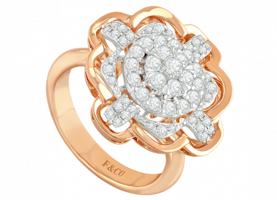 Nilai Seni Di Balik Perhiasan Berlian Yang Membuatnya Lebih Prestisius