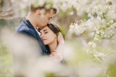 Menjelang Valentine, Inilah 5 Tanda Hubungan Asmara yang Kuat dan Tak Mudah Goyah