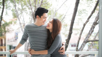 5 Cara agar Berteman Kembali dengan Mantan Pacar 