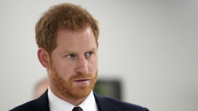 Langkah Awal Prince Harry Menjadi Chief Impact Officer Di BetterUp