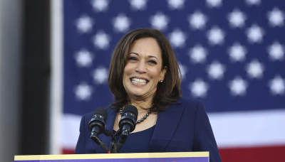 Kamala Harris, Wakil Presiden Wanita Pertama di AS Yang Peduli Pada Nasib Perempuan dan Anak-anak
