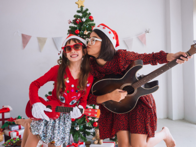 Rekomendasi Lagu Natal Anak-anak Yang Cocok Untuk Perayaan Natal