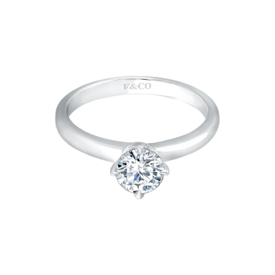 Makna Penting Cincin Tunangan yang Wajib Diketahui Pasangan 