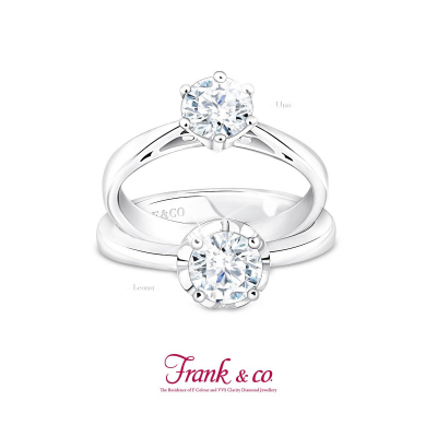 Memilih Cincin Pernikahan Berdasarkan Jenis Potongannya Agar Terlihat Menawan