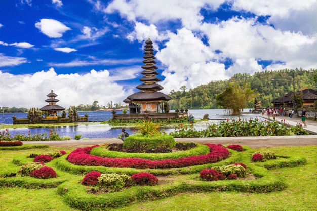 Bali Menjadi Destinasi Paling Romantis Pada World Travel Awards 2020